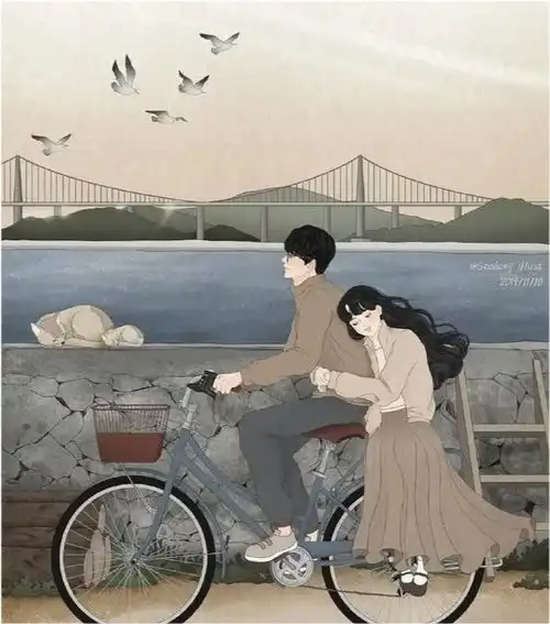  浪漫至极的短情话,你见过几句