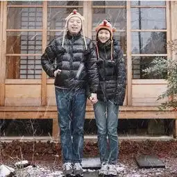  情侣照这样拍,才越拍越甜蜜