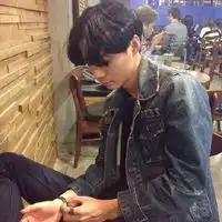  帅气群头像个性网微信头像图片大全