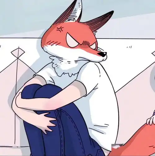  情头丨情侣头像