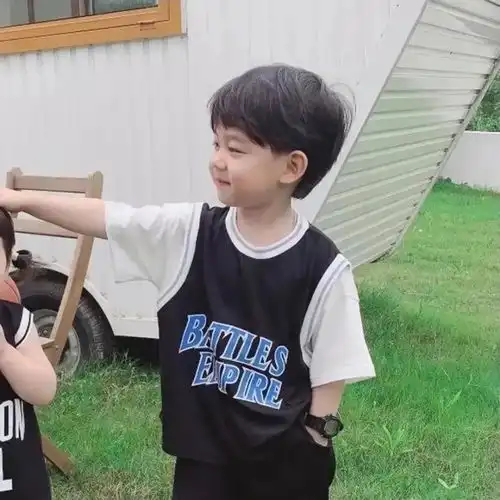  适合官宣的神仙头像