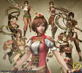  真三国无双系列15周年纪念壁纸图片15游侠图库