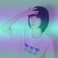 帮忙给找一下这个头像的男的谢谢
