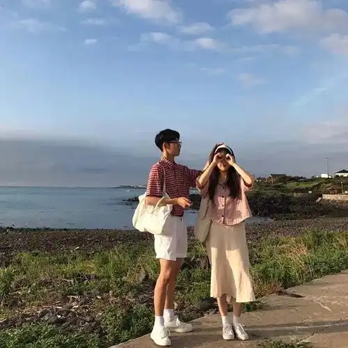  情头情侣头像高清部位第35期