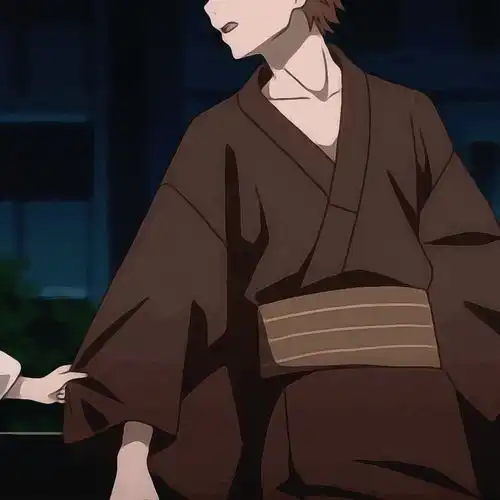  动漫情头找到皮筋持有者了官宣