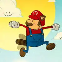  超级玛丽游戏人物马里奥微信头像图片大全