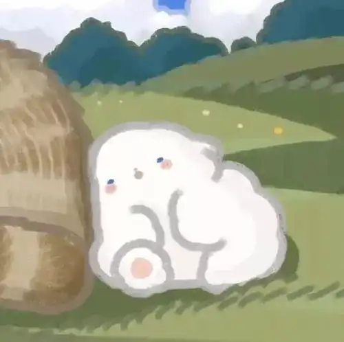  情头情侣头像小情话你比日落还要温柔