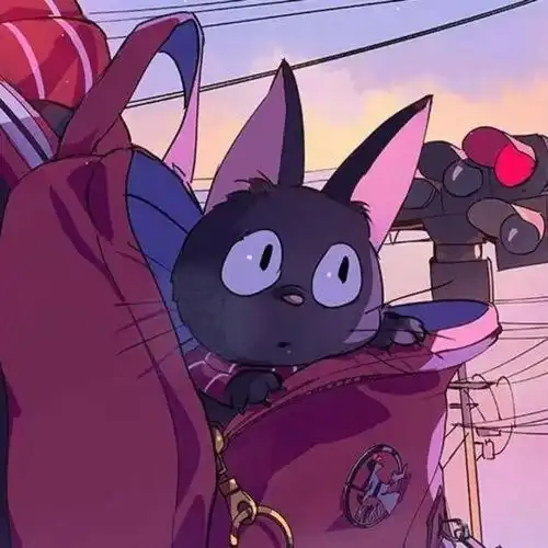  心动满满的微信头像