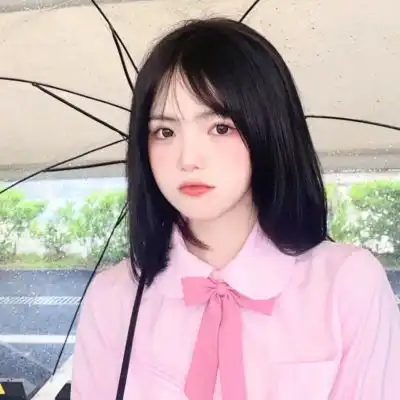  渝ins小众少女心女组见过花开的女生头像我要个性网