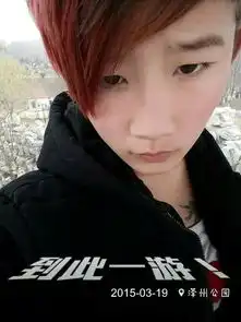  朋友照片求大神ps成一张上两个人的情侣头像