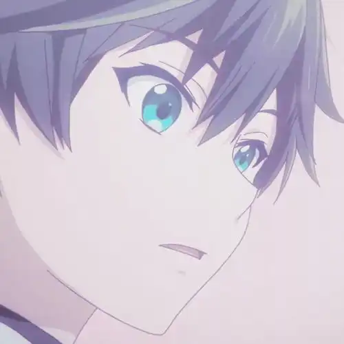  动漫情侣头像柳动蝉鸣