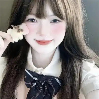  2023独一无二与众不同女生头像