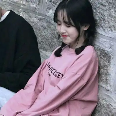  情头超浪漫,情头双人真人