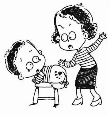  爱发脾气不听话你能接住孩子的负面情绪吗