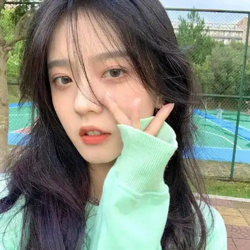  头像睡觉啦帮我关一下月亮