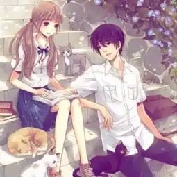  天空海阔的美拍