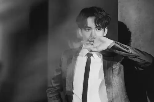  这年头的小鲜肉们,都藏着什么样的野心