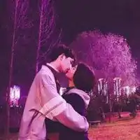  2019微信最火情侣甜美头像微信头像图片大全