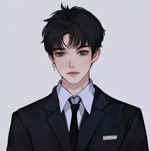  动漫情头今天也要和喜欢的人在一起