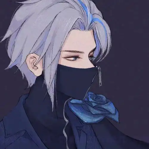  兰陵王和花木兰默契交锋的爱