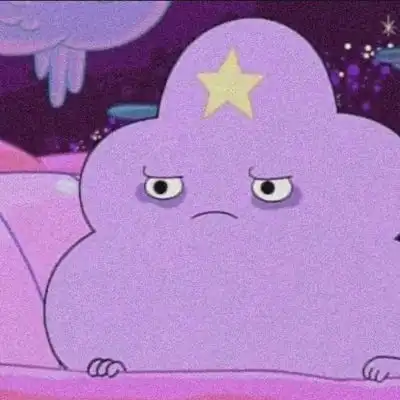  沙雕可爱头像团块公主蜡笔小新