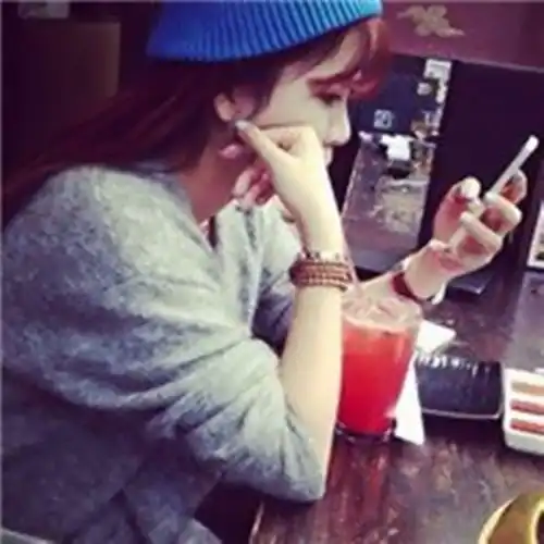  微信情缘雾霾原创作者王建生