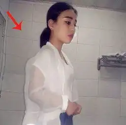  搞笑段子女孩子出门前和出门后,差距真大