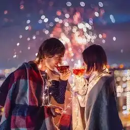  美绝人寰的童话世界女摄影师的全球跋涉