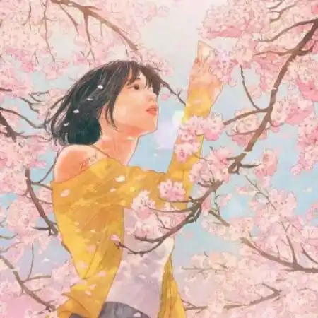  2020优质唯美好看动漫情侣头像一对两个人