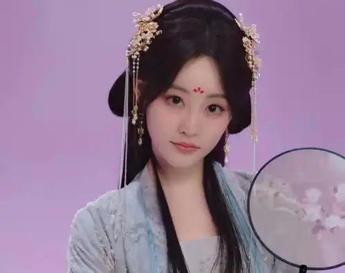  书卷一梦李一桐祝绪丹美上新高度,还有5位演员都演过一念关山