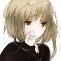  扣扣卡通头像扣扣情侣卡通头像