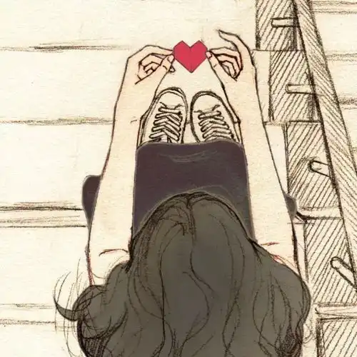  插画丨狗粮不能断真香警告