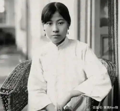  军阀杨森娶12个老婆90岁时17岁小妾问有几人是心甘情愿嫁你的