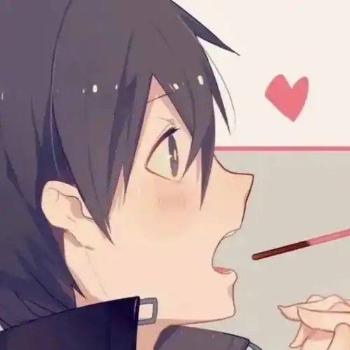  男生想象中的女朋友是什么样子的