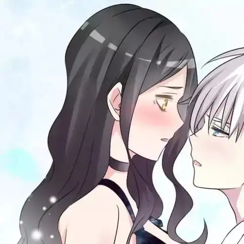  情头爱你,我没后悔过