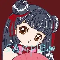  快来定制属于你的新年像素头像吧