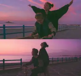  她声泪俱下对一段感情失望,真的要经历这三个过程吗