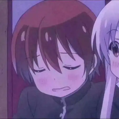  动漫情侣头像喜欢你的时候满眼满心原则底线都是你