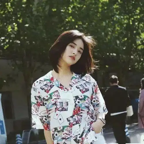  头像别担心你迟早也会成为别人的宝藏