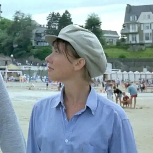  夏天的故事情侣头像