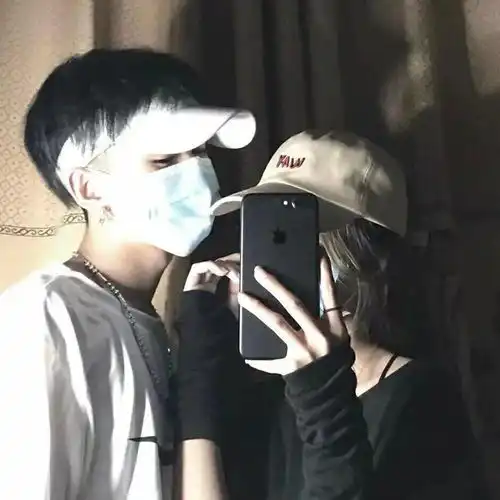  情侣头像漂亮情侣头像