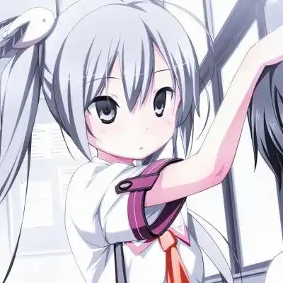  动漫情头我是藏匿于这个世界偷偷喜欢你的小鬼腾讯新闻