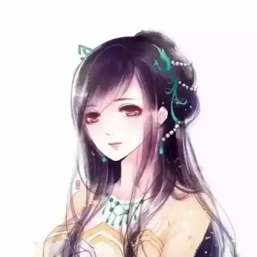 每日头像可你却不在我的身边