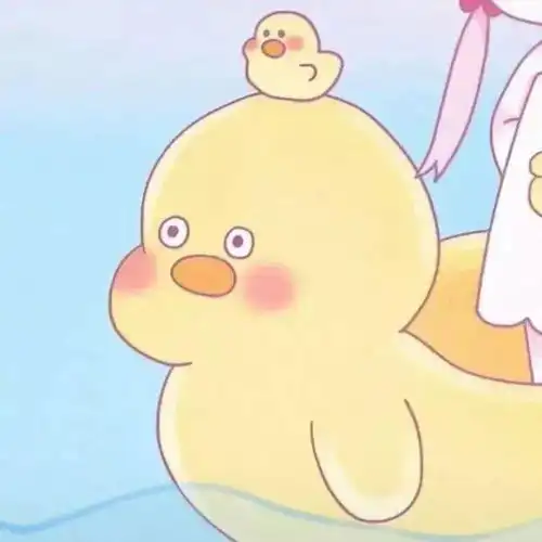  100张超甜情侣头像