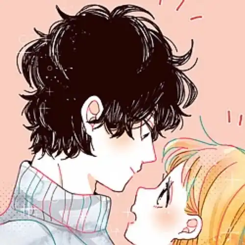  六一和对象一起换的可爱系情头