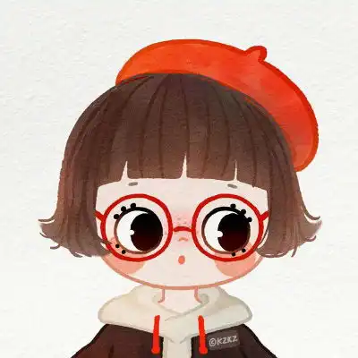  情侣头像萌萌哒一对卡通可爱头像萌萌哒情侣的