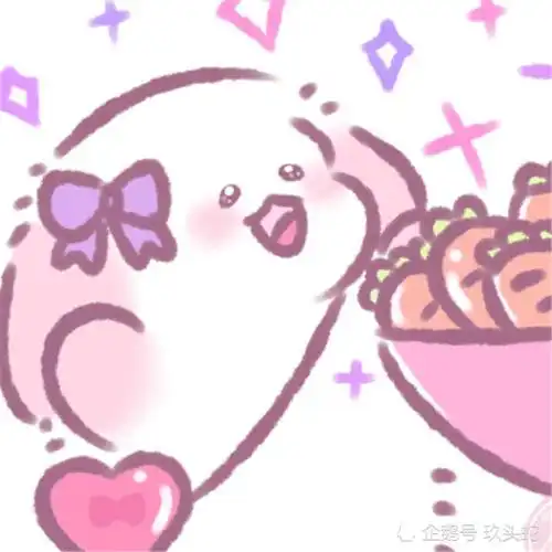  适合官宣的情侣头像,张张恩爱到爆,快去官宣小祖宗