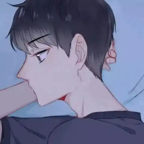  最近火了一种秀恩爱情侣头像,能让我秀恩爱的人一定是最好的