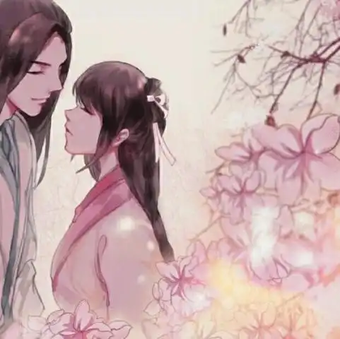  不怕被发现的情侣头像火了,贼okins风,情敌看了都眼红