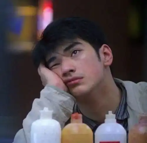  签收今日份好看头像